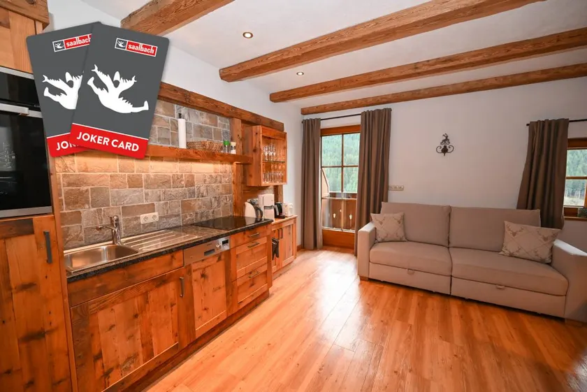 Wonderful apartment | Next to the ski - Image 1