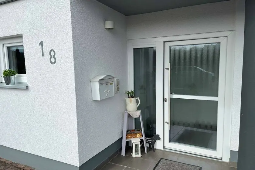 Holiday home with 1 bedroom for 2 persons - Image 1