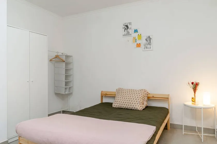 Chambre privée | Proche de la plage - Image 1