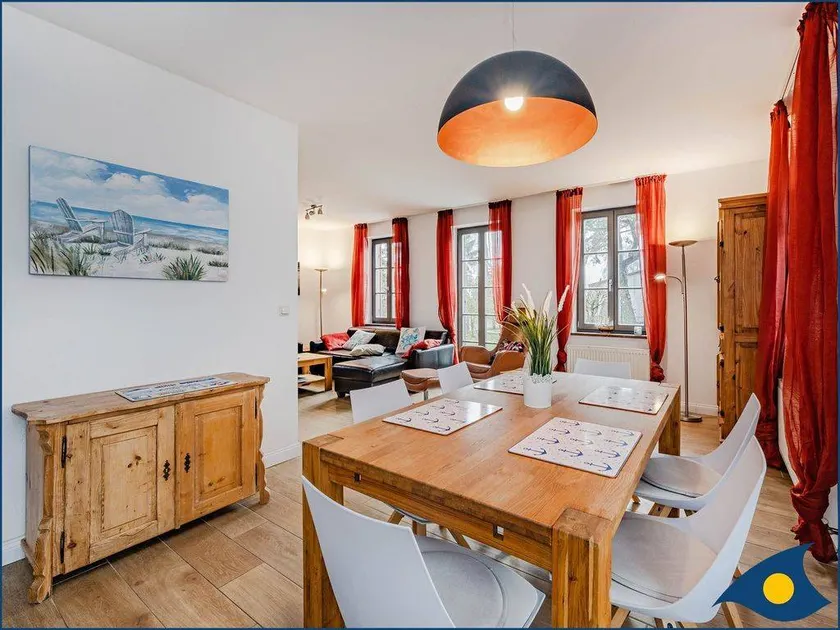 Child-friendly holiday home with terrace, BBQ & sauna | Close to the beach | Pets are welcome - Image 1
