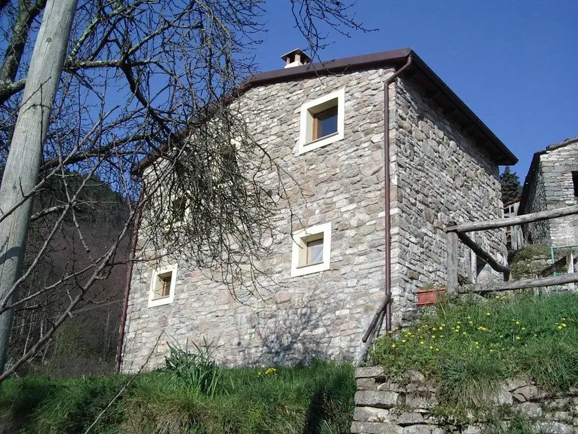 Farm with pool, terrace & barbecue - Image 1