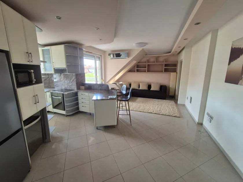 Fully equipped lovely flat with sauna, hot tub & garden | Garden view - Image 1