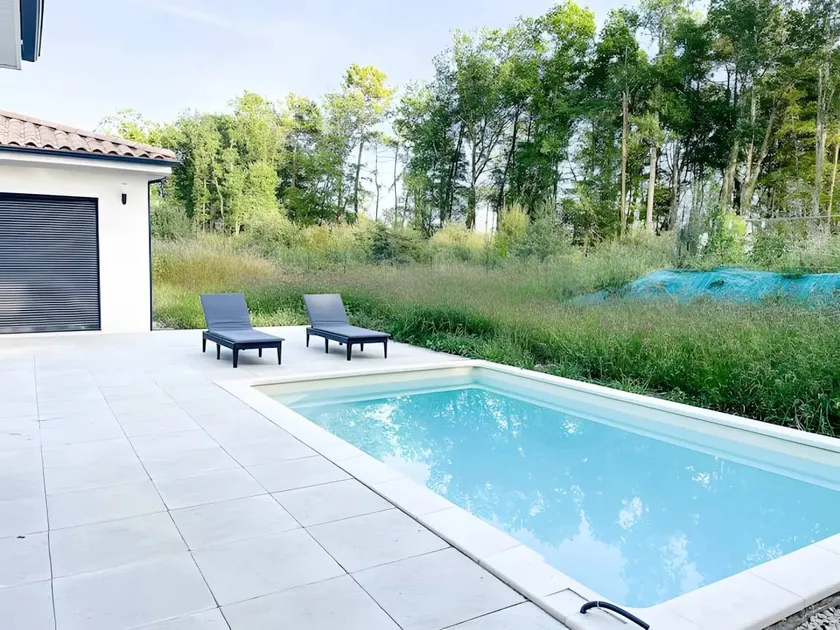 Relaxation & Serenity in Coulounieix-Chamiers – House with Pool and Spa - Image 1