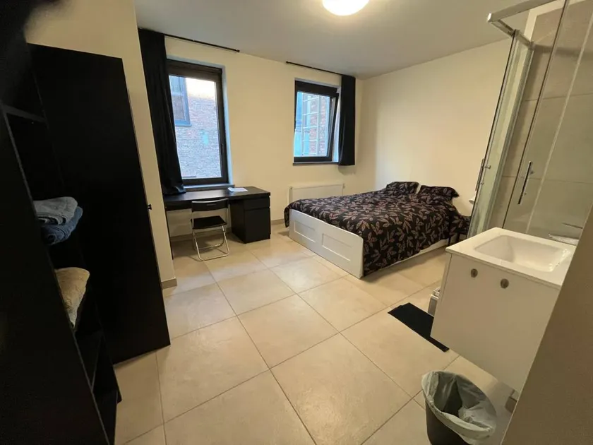 Residentie Driehuyse - Image 1