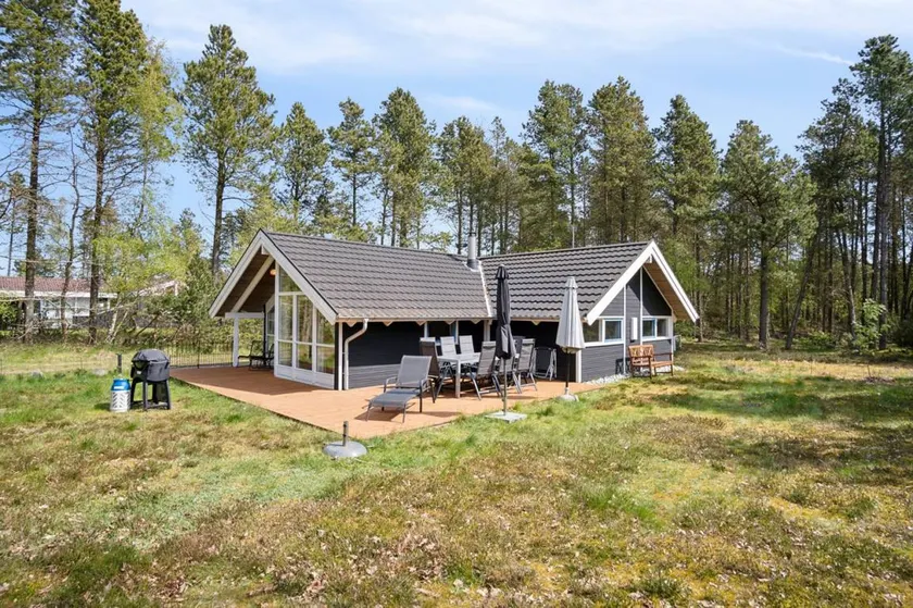 Holiday home, 52-1553, Boeslum Strand - Image 1