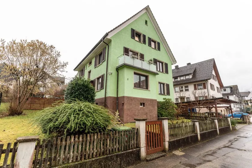 Holiday apartment with terrace | Mountain view - Image 1