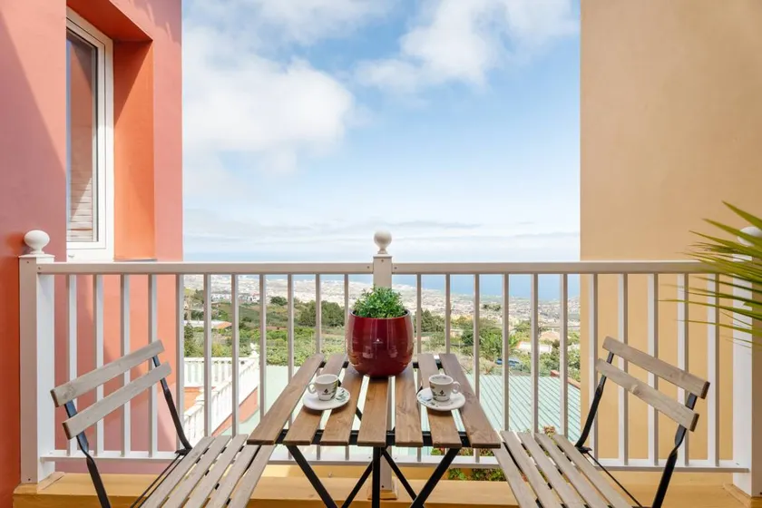 Flat | Beach view | Good for workation - Image 1