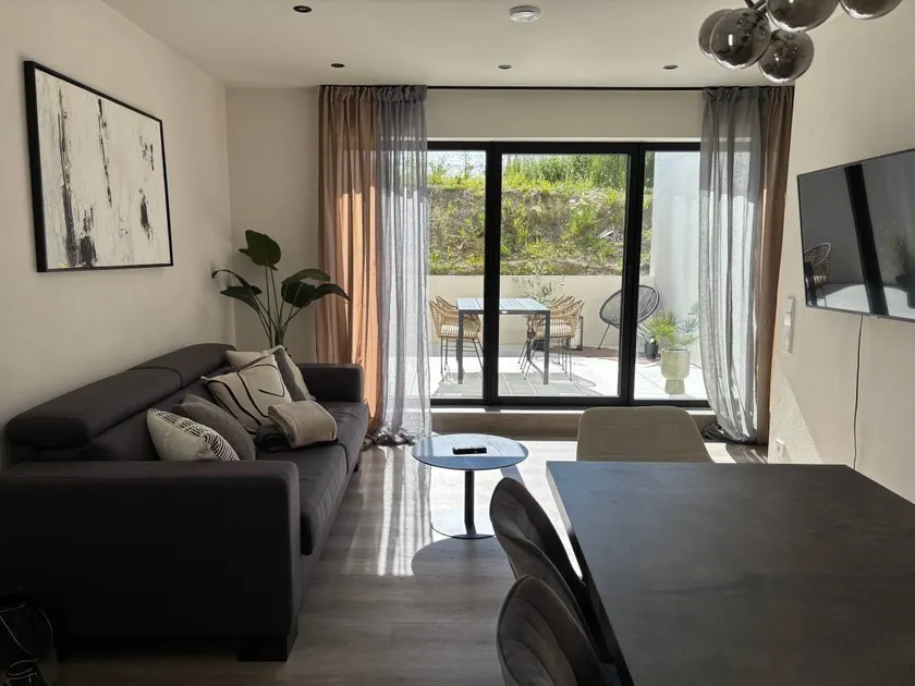 Appartamento accogliente e familiare con terrazza e griglia - Image 1