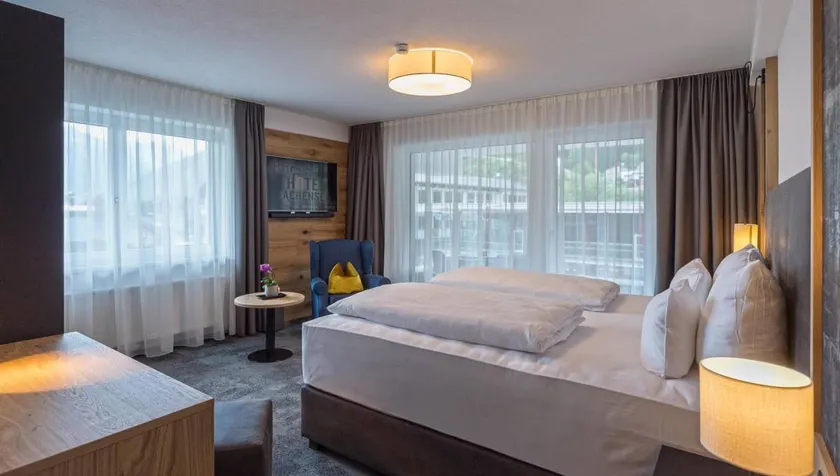 Arthurs Hotel am Achensee - Image 1