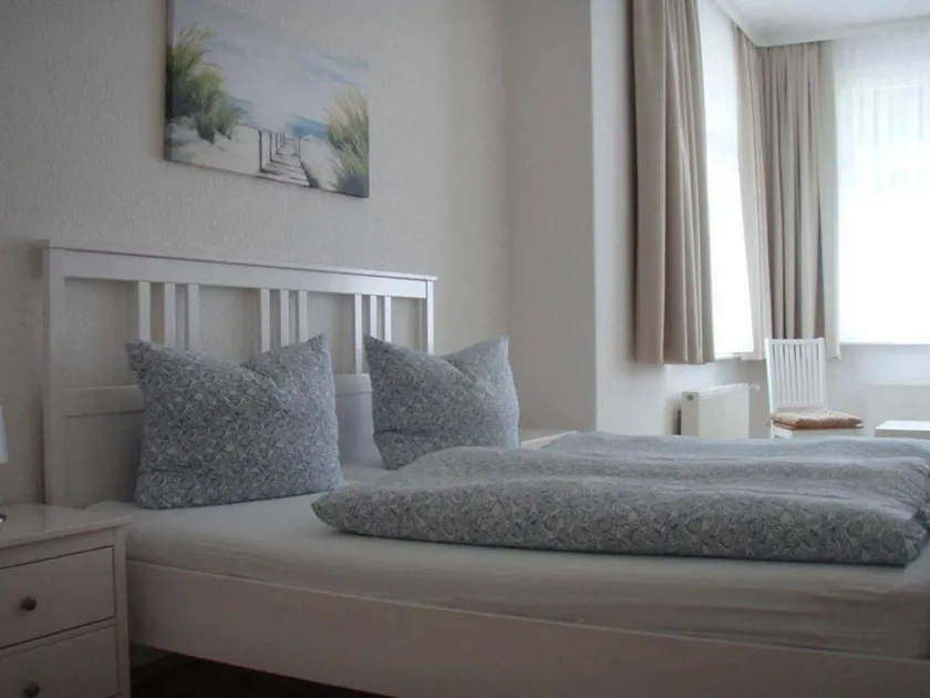 Children-friendly apartment | Close to the beach - Image 1