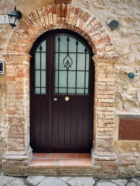 Apartment with 2 bedrooms for 3 persons - Image 1