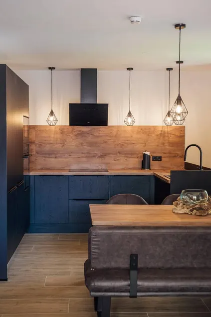 Familienorientierte tolle Ferienwohnung mit Terrasse, Sauna und beheiztem Pool | Haustierfreundlich - Image 1