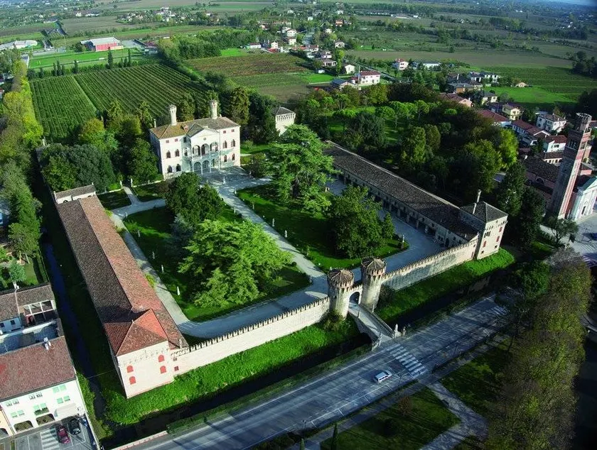 Castello di Roncade: CAMERA DELUXE - Image 1