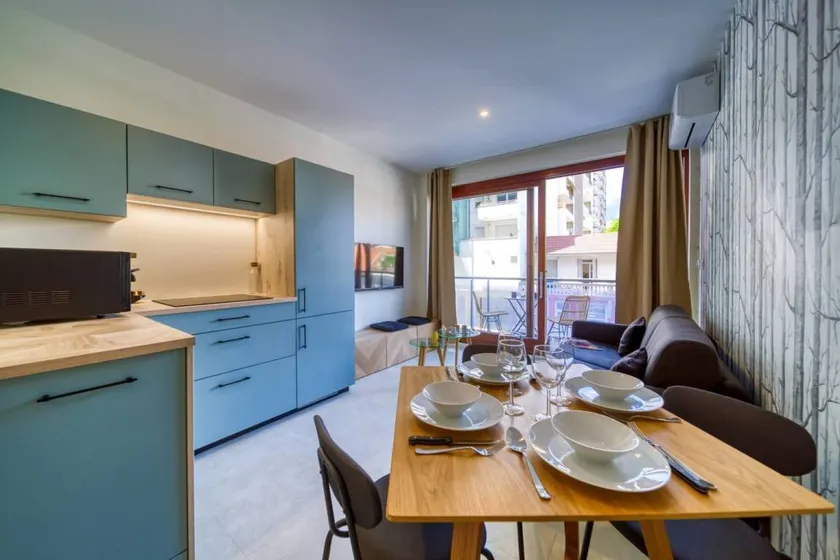 Child-friendly holiday apartment | Pets allowed - Image 1