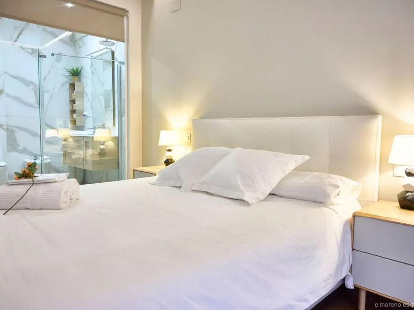 Apartment | Close to Guggenheim Museum Bilbao - Image 1
