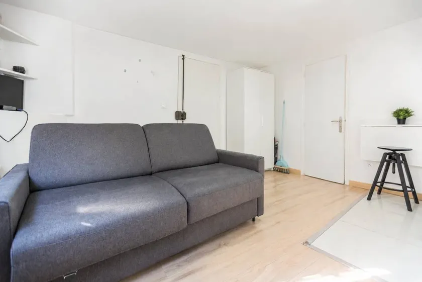 Flat for 1 person - Image 1