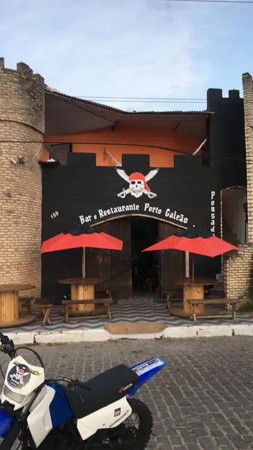 Porto Galeão - Image 1