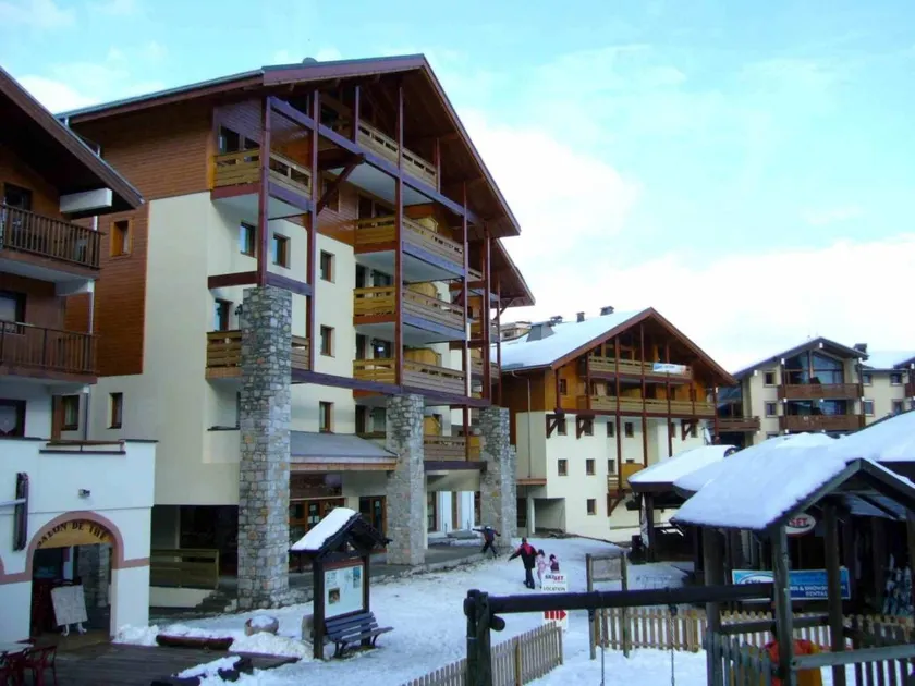 "Jardin Alpin - Image 1