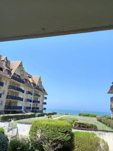 Holiday apartment | Sea view - Image 1