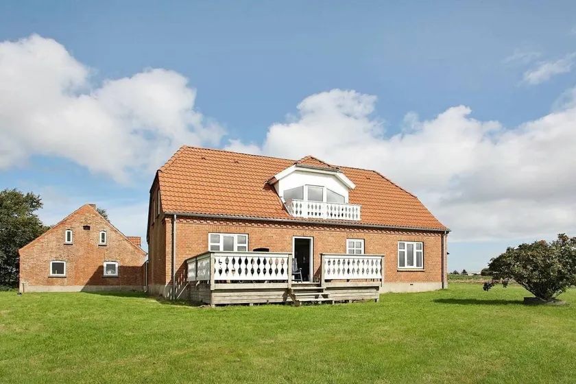 House with sauna, pool & terrace - Image 1