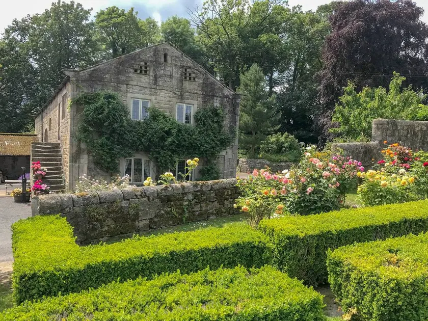 Children-friendly lovely cottage with garden & barbecue | Pet-friendly - Image 1