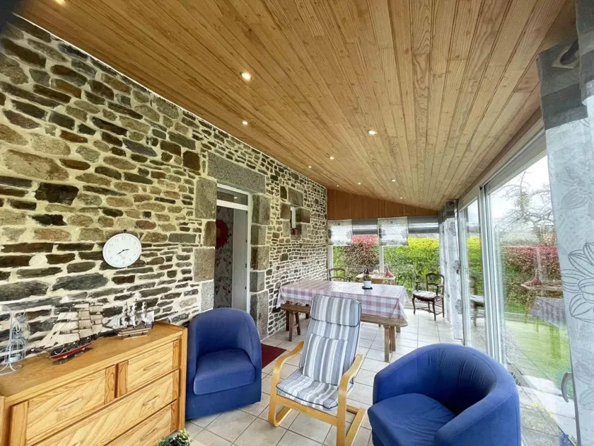 Cottage with barbecue & garden | Pets allowed - Image 1