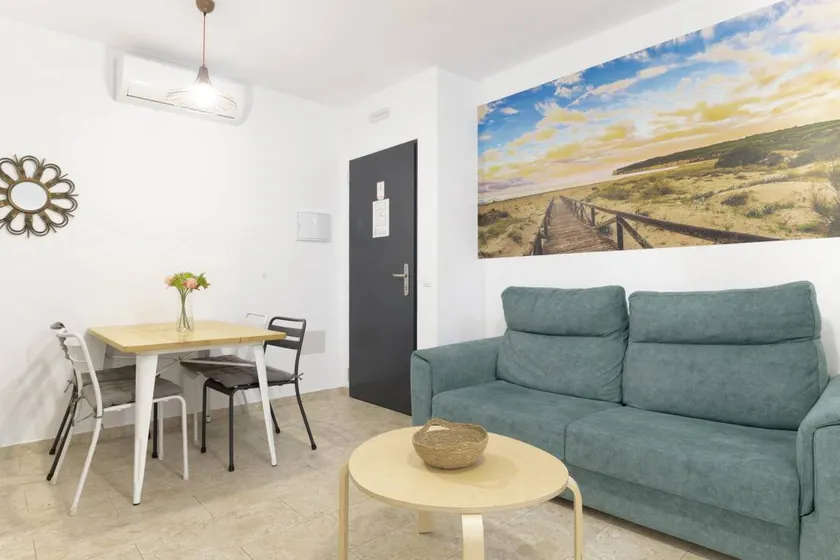 Appartement de vacances avec internet haut débit - Image 1