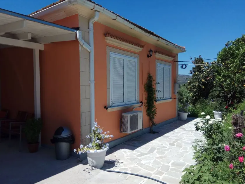 Apartment mit Garten und Grill - Image 1
