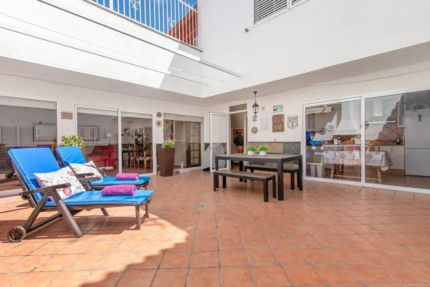 Maison de vacances avec terrasse, internet haut débit et barbecue | Adaptée au travail à distance - Image 1
