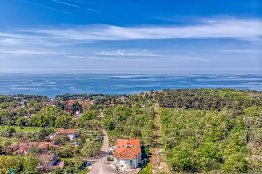 App Mariella 150m From the sea - Image 1