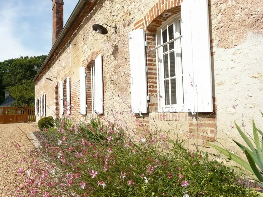 Cottage con griglia e giardino - Image 1