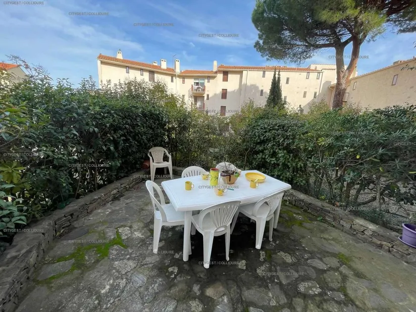 Appartement de vacances avec 1 chambre à coucher pour 4 personnes - Image 1