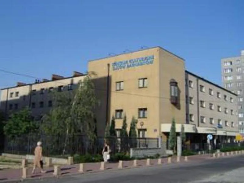 Barnabitow Hotel - Image 1