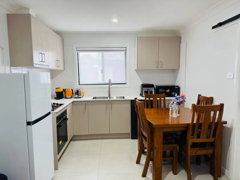 Holiday home | City view - Image 1