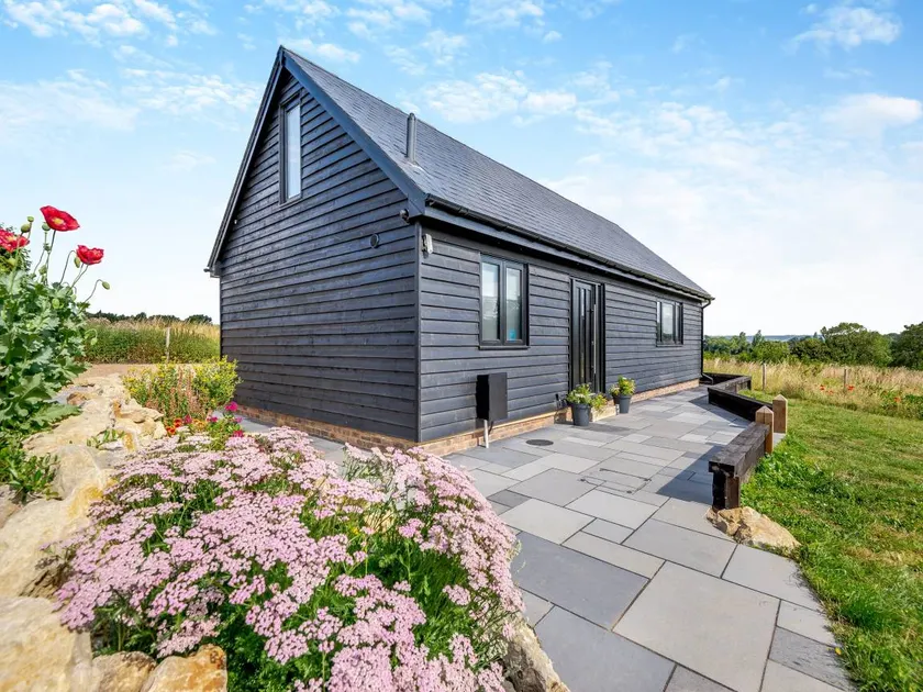 Landhaus mit Garten und Grill - Image 1