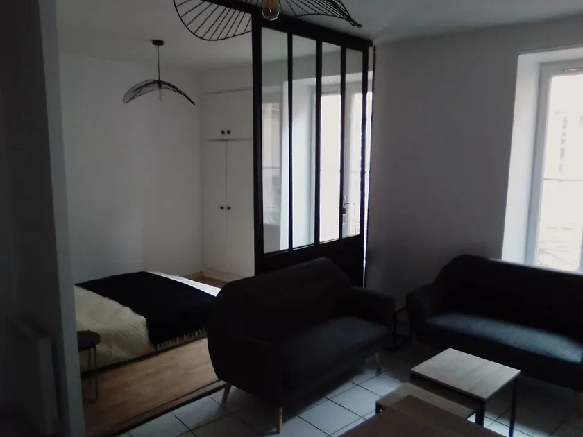 Beautiful holiday apartment with terrace | City view - Image 1