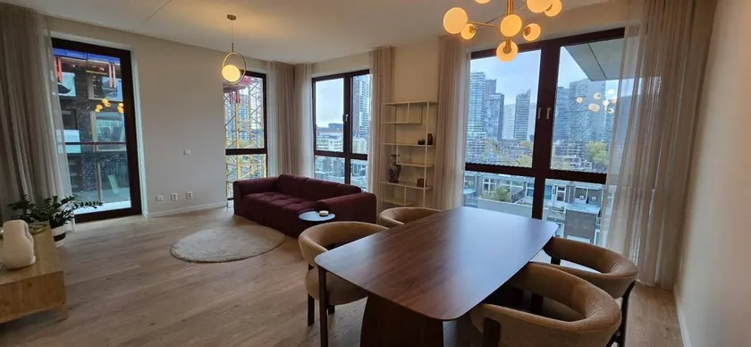 Merveilleux appartement | Proche Maison cubique - Image 1