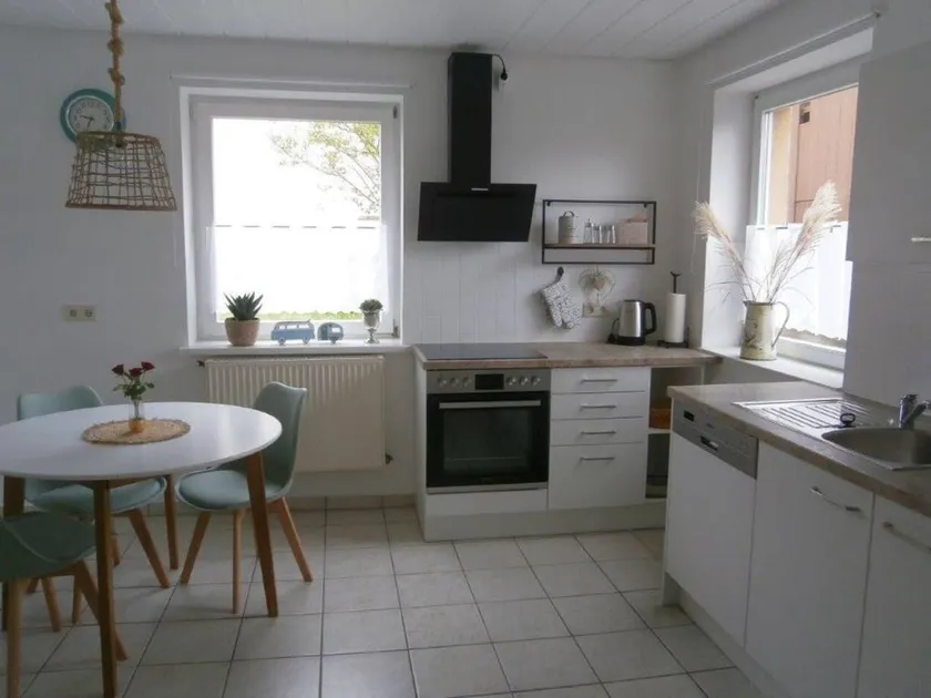 Appartement de vacances avec 1 chambre à coucher pour 2 personnes - Image 1