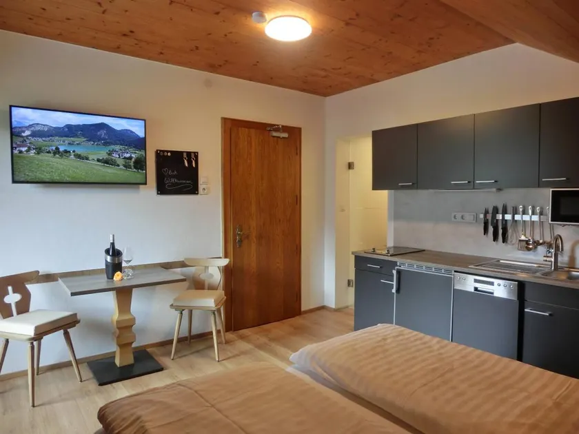 Aparthotel Buchauer. Tirol - Image 1
