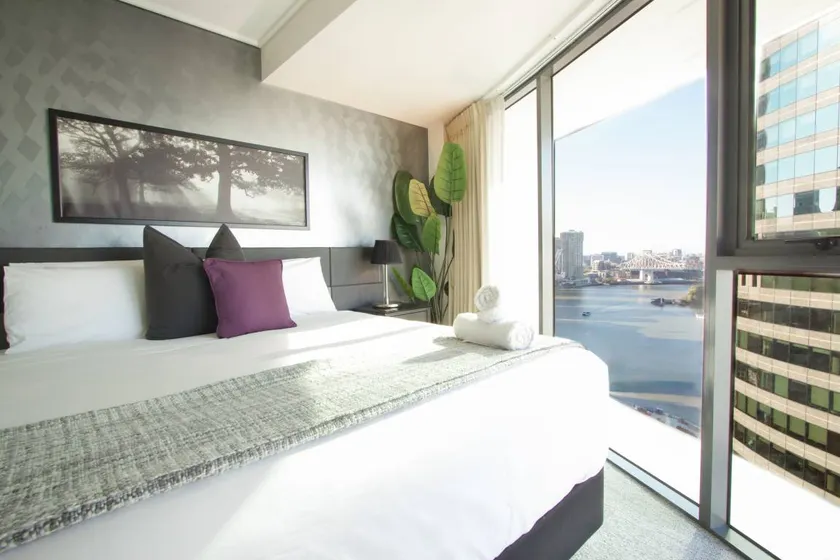 Appartement avec piscine et jardin | Proche City Botanic Gardens - Image 1