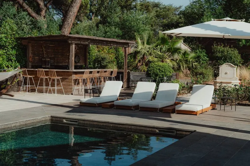 Familienfreundliche Villa mit Pool, Garten und Grill | Meerblick | Strand in der Nähe | Haustierfreundlich - Image 1