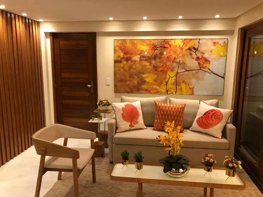 Holiday apartment with garden, barbeque & pool - Image 1