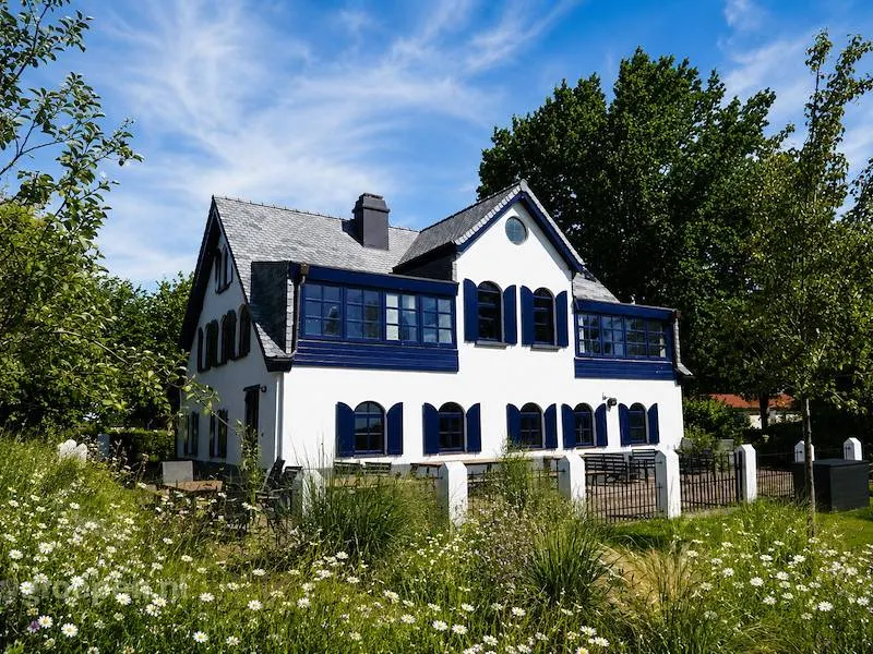 Holiday home with pool, garden & terrace | Nature view - Image 1