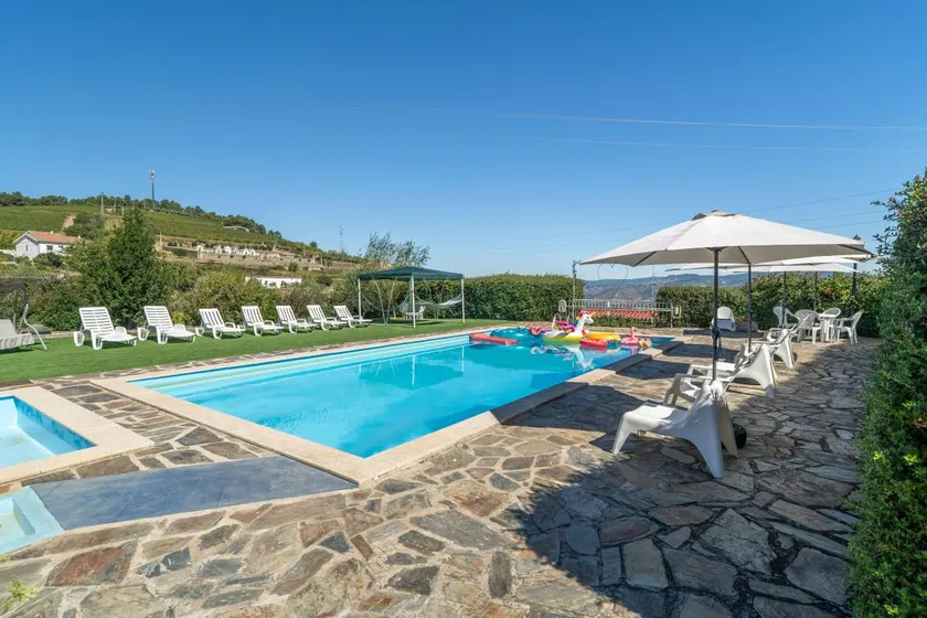 Casa accogliente e familiare con griglia, terrazza e giardino | Vista sul giardino | Ideale per il telelavoro - Image 1