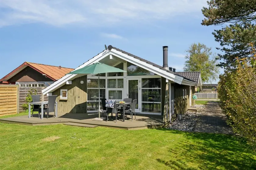 Holiday home, 72-4621, Torreso - Image 1