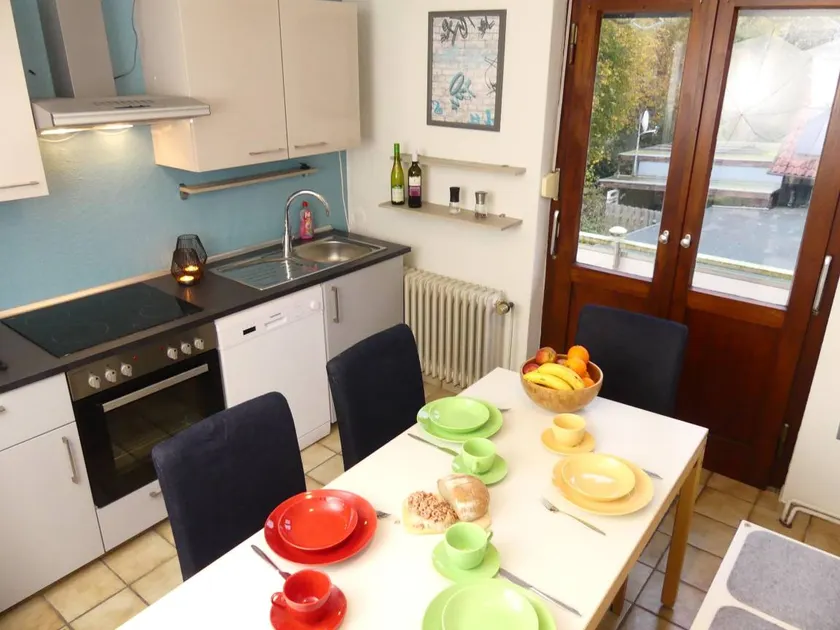 Ferienhaus Strandlust - Image 1