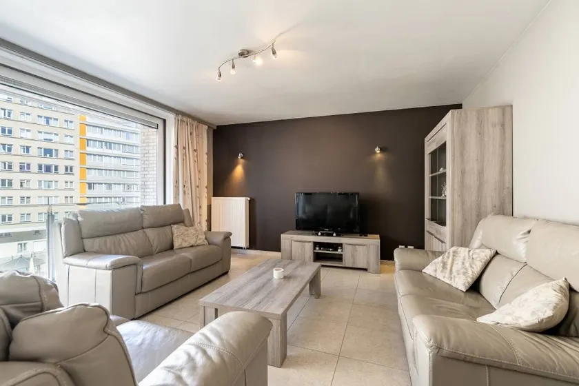 Flat | Sea view - Image 1