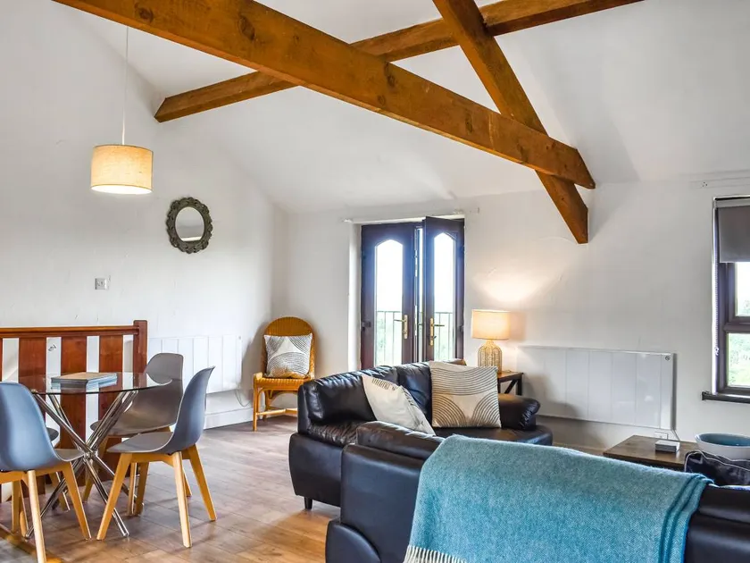 Cottage with 2 rooms for 4 persons - Image 1