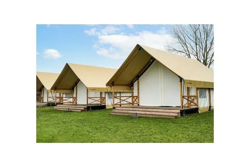 Holiday home with 2 bedrooms for 6 persons - Image 1
