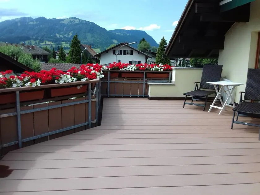 Holiday apartment with 2 bedrooms for 5 persons - Image 1